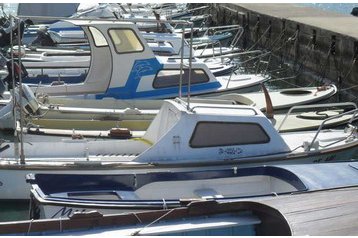 Private Unterkunft Selce 13